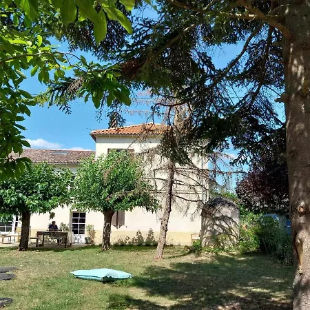 Petit Est Eco Blasimon
