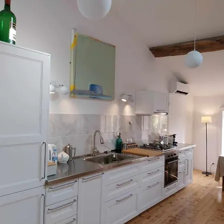 Petit Est Eco بيت للعطل Blasimon