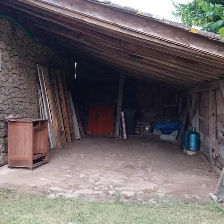 بيت للعطل Petit Est Eco