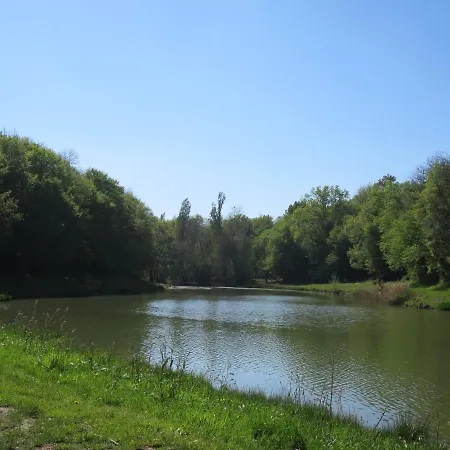 Petit Est Eco Blasimon